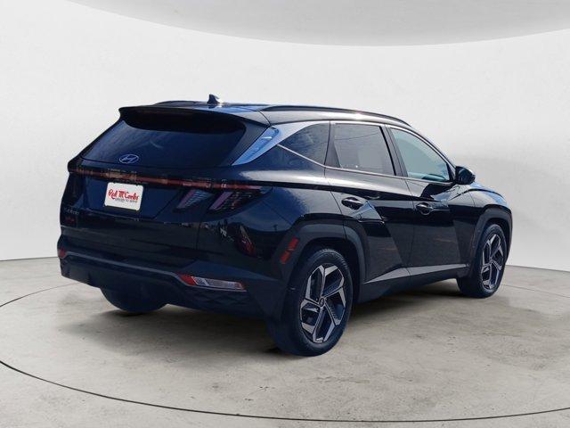 used 2022 Hyundai Tucson car, priced at $22,667
