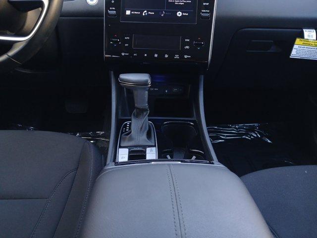 used 2022 Hyundai Tucson car, priced at $22,667