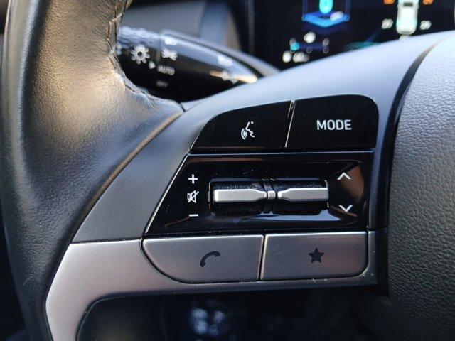 used 2022 Hyundai Tucson car, priced at $22,667