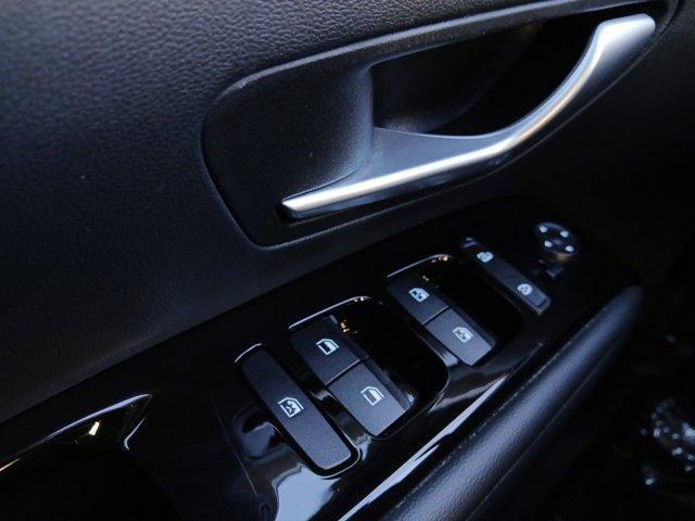 used 2022 Hyundai Tucson car, priced at $22,667