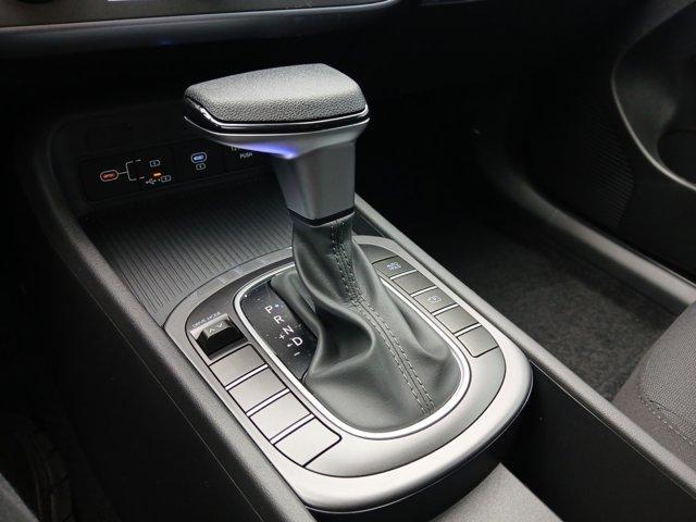 new 2026 Hyundai Kona car, priced at $27,190