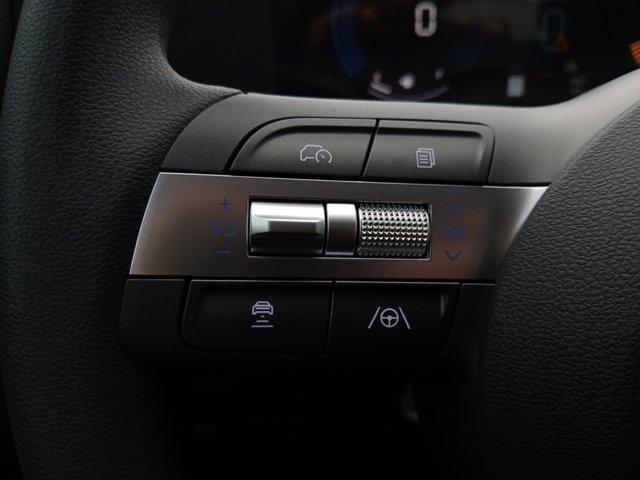 new 2026 Hyundai Kona car, priced at $27,190