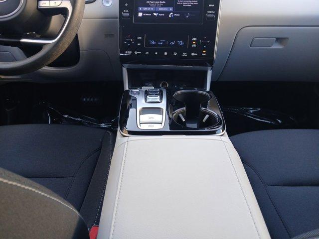 used 2023 Hyundai TUCSON Hybrid car, priced at $23,619