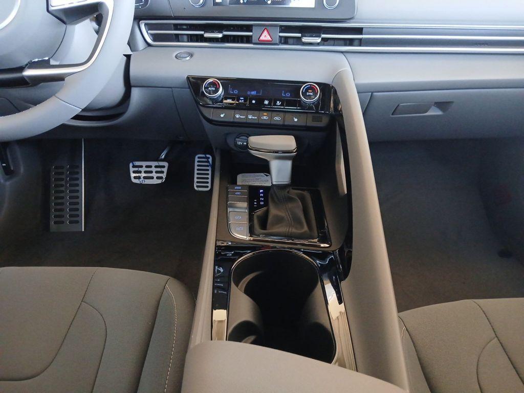 new 2026 Hyundai Elantra car, priced at $26,316