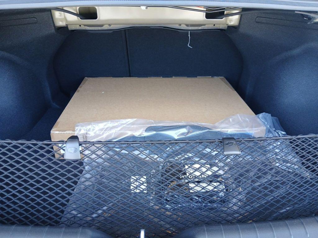 new 2026 Hyundai Elantra car, priced at $26,316