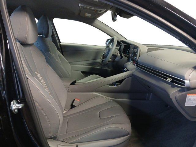 new 2025 Hyundai ELANTRA HEV car, priced at $27,280