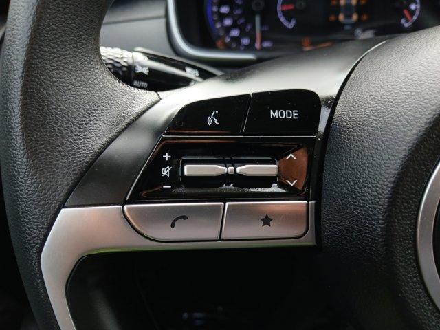 used 2023 Hyundai Tucson car, priced at $20,981
