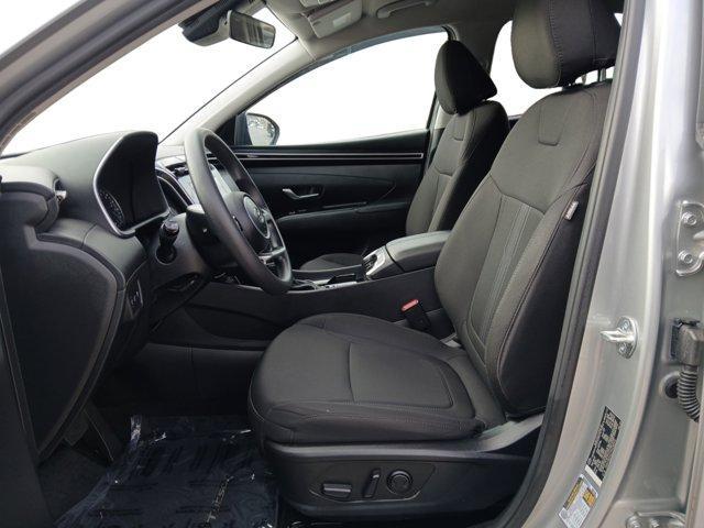 used 2023 Hyundai Tucson car, priced at $20,981