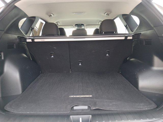 used 2023 Hyundai Tucson car, priced at $20,981