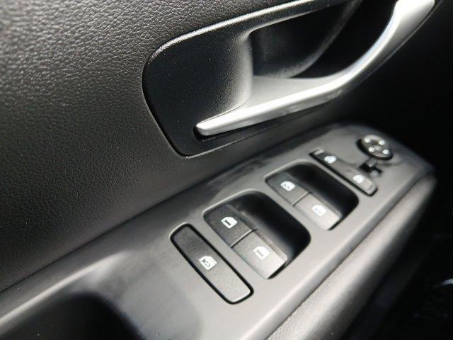 used 2023 Hyundai Tucson car, priced at $20,981