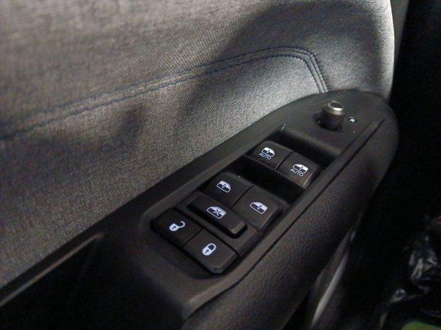 used 2023 Jeep Compass car, priced at $19,779