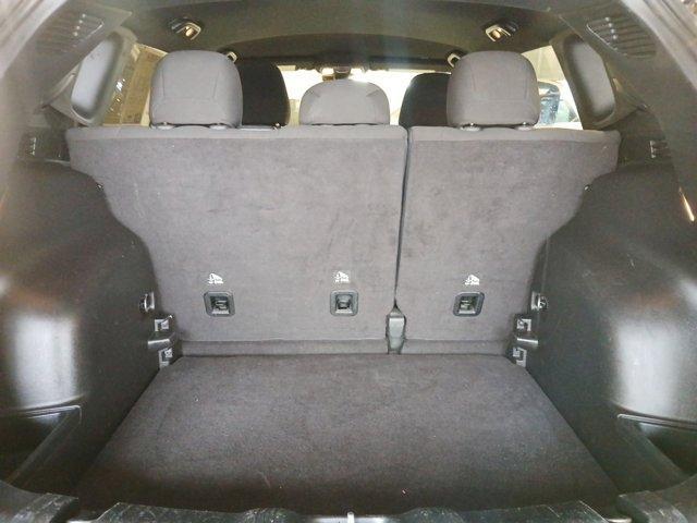 used 2023 Jeep Compass car, priced at $19,779