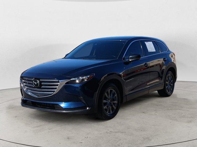 used 2020 Mazda CX-9 car, priced at $22,867