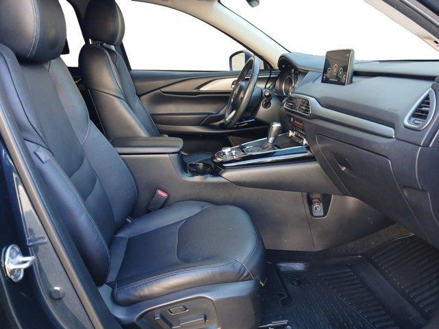 used 2020 Mazda CX-9 car, priced at $22,867
