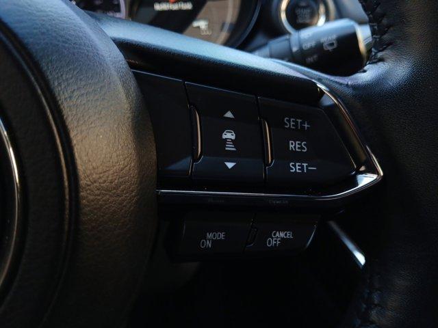 used 2020 Mazda CX-9 car, priced at $22,867