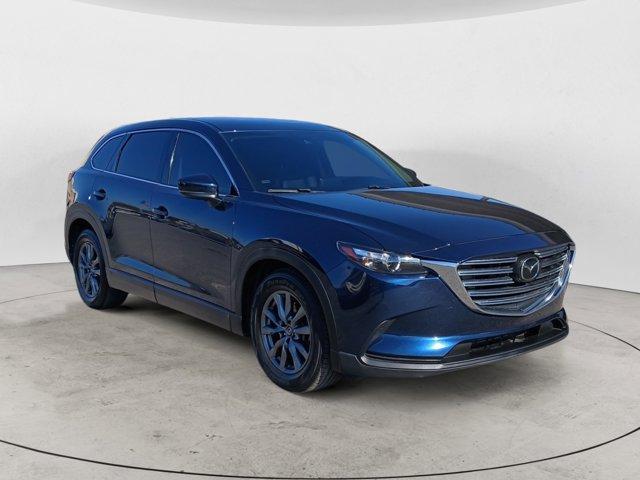 used 2020 Mazda CX-9 car, priced at $22,867