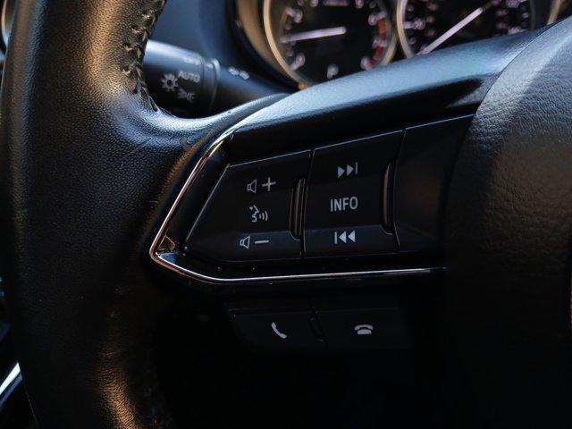 used 2020 Mazda CX-9 car, priced at $22,867