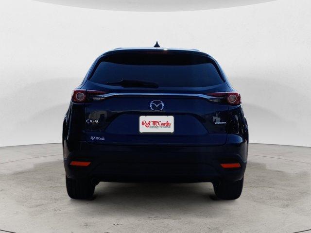 used 2020 Mazda CX-9 car, priced at $22,867