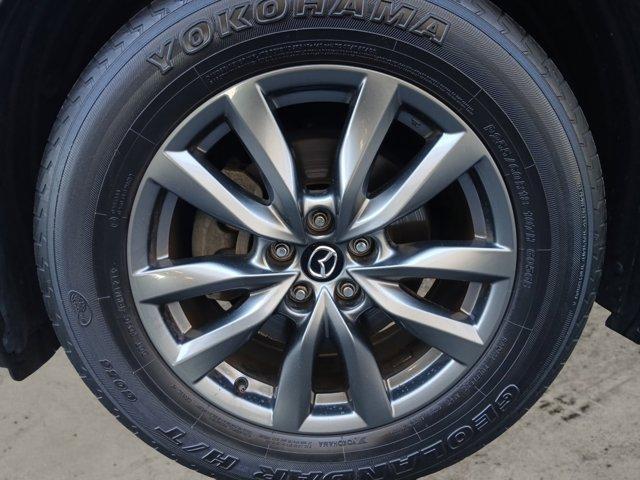 used 2020 Mazda CX-9 car, priced at $22,867