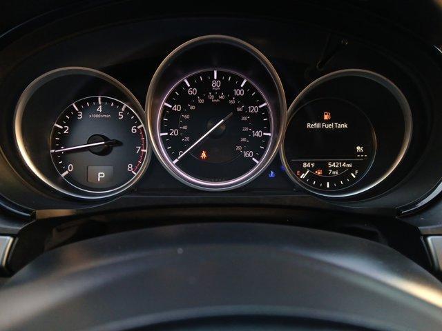 used 2020 Mazda CX-9 car, priced at $22,867