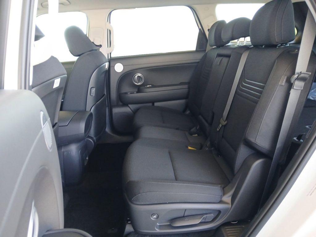 new 2026 Hyundai Palisade car, priced at $41,030