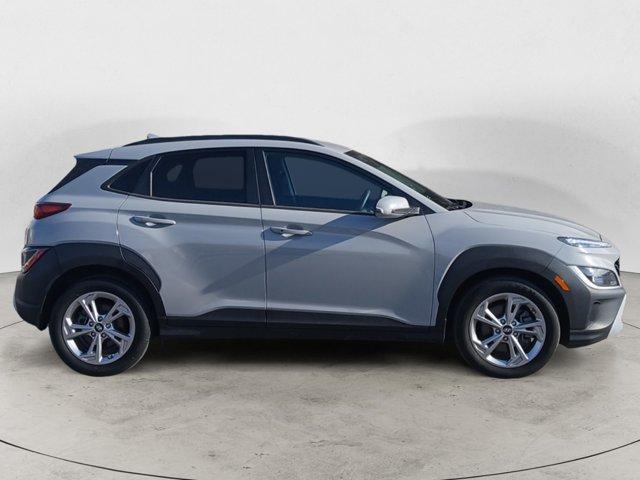 used 2023 Hyundai Kona car, priced at $19,857