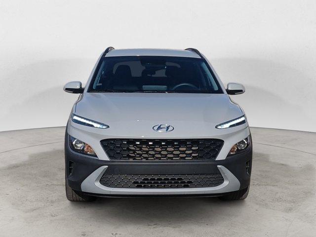 used 2023 Hyundai Kona car, priced at $19,857