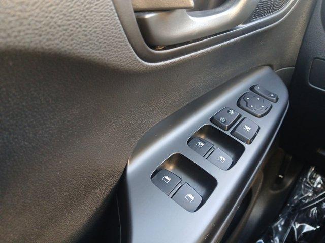 used 2023 Hyundai Kona car, priced at $19,857