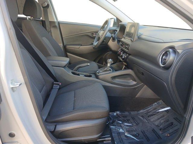 used 2023 Hyundai Kona car, priced at $19,857