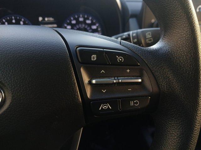 used 2023 Hyundai Kona car, priced at $19,857