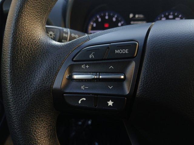 used 2023 Hyundai Kona car, priced at $19,857