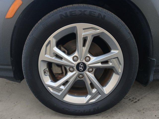 used 2023 Hyundai Kona car, priced at $19,857