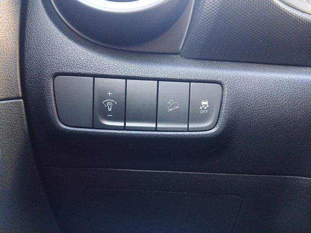 used 2023 Hyundai Kona car, priced at $19,857