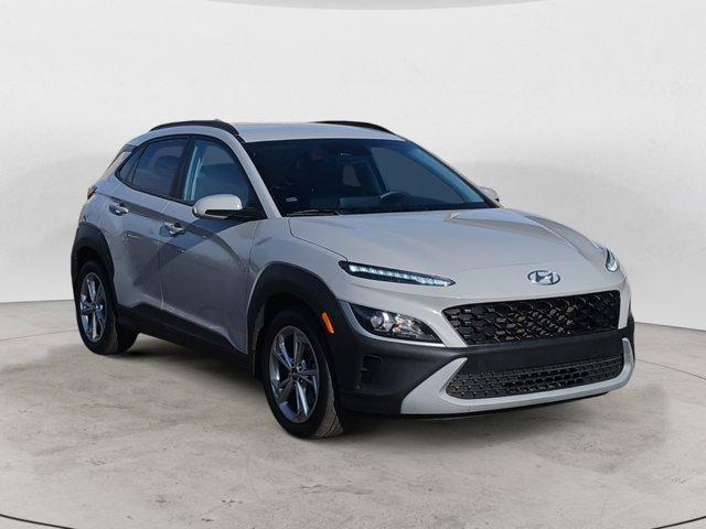 used 2023 Hyundai Kona car, priced at $19,857