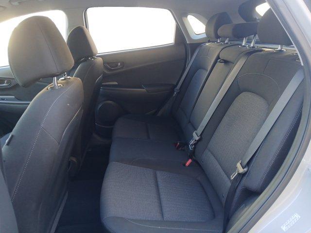 used 2023 Hyundai Kona car, priced at $19,857