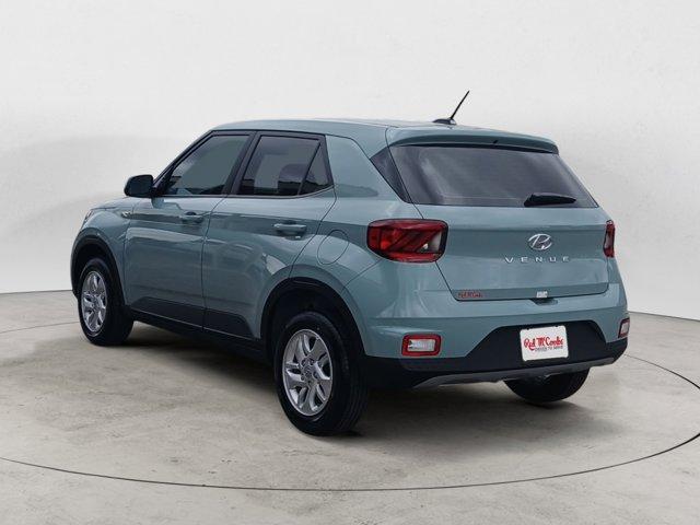 new 2026 Hyundai Venue car, priced at $22,150