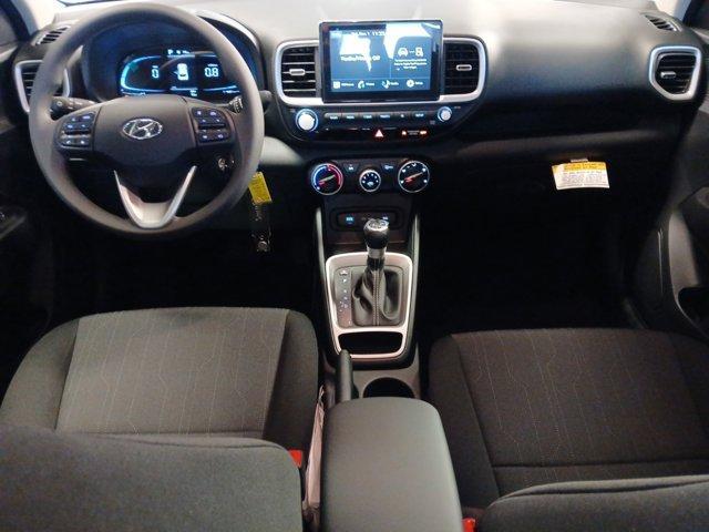 new 2026 Hyundai Venue car, priced at $22,150