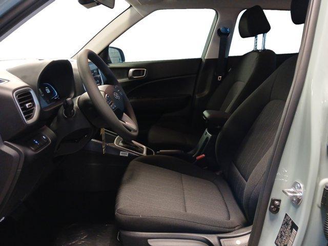 new 2026 Hyundai Venue car, priced at $22,150
