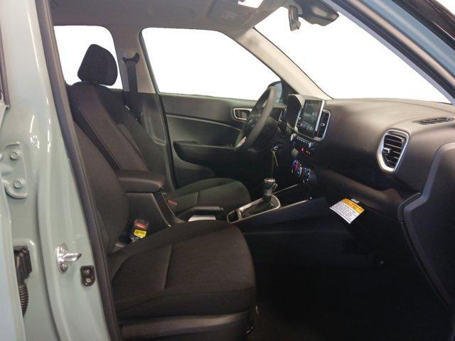 new 2026 Hyundai Venue car, priced at $22,150