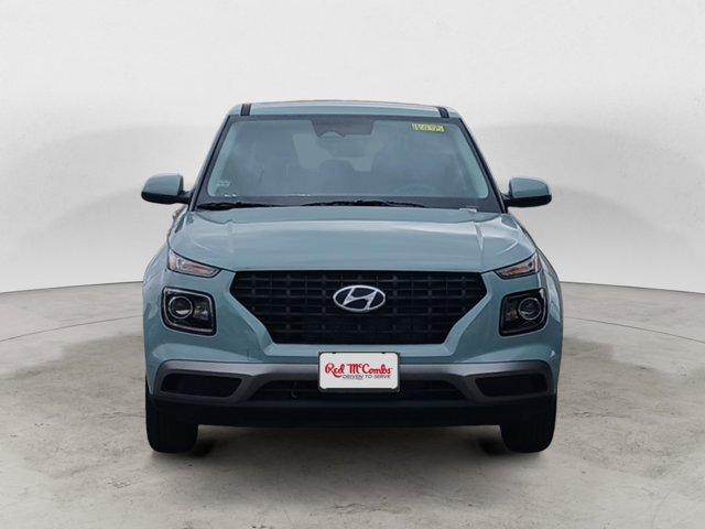 new 2026 Hyundai Venue car, priced at $22,150