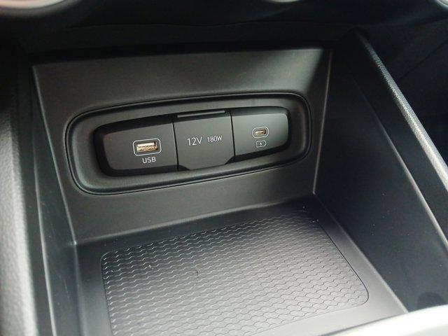 new 2026 Hyundai Venue car, priced at $22,150