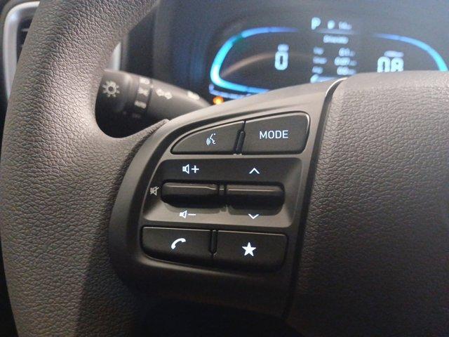 new 2026 Hyundai Venue car, priced at $22,150