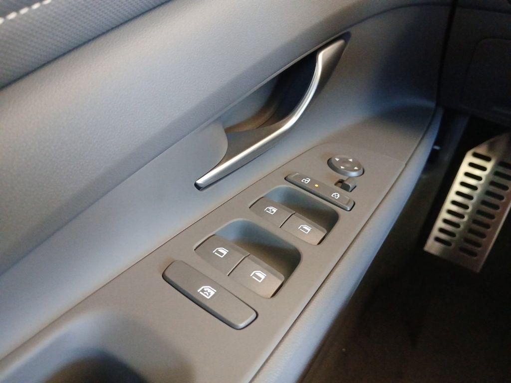 new 2026 Hyundai Elantra car, priced at $23,207