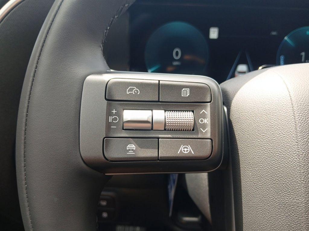 new 2026 Hyundai Palisade Hybrid car, priced at $57,973