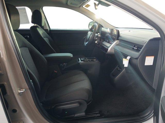 new 2025 Hyundai IONIQ 5 car, priced at $44,940