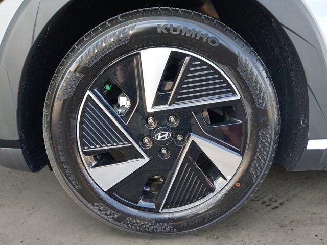 new 2025 Hyundai IONIQ 5 car, priced at $44,940