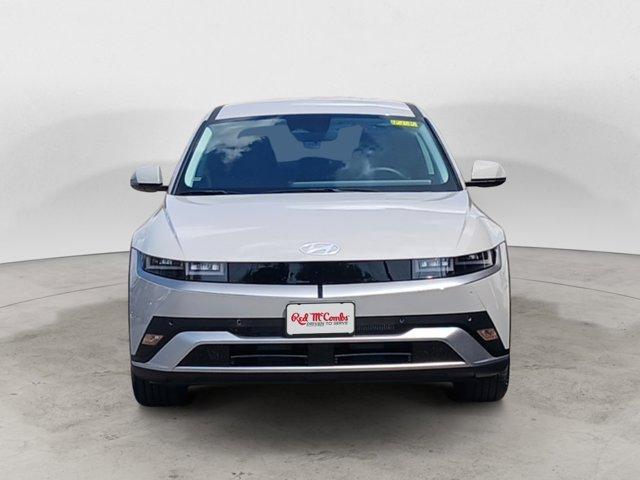 new 2025 Hyundai IONIQ 5 car, priced at $44,940