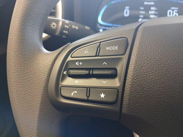 new 2026 Hyundai Venue car, priced at $22,460