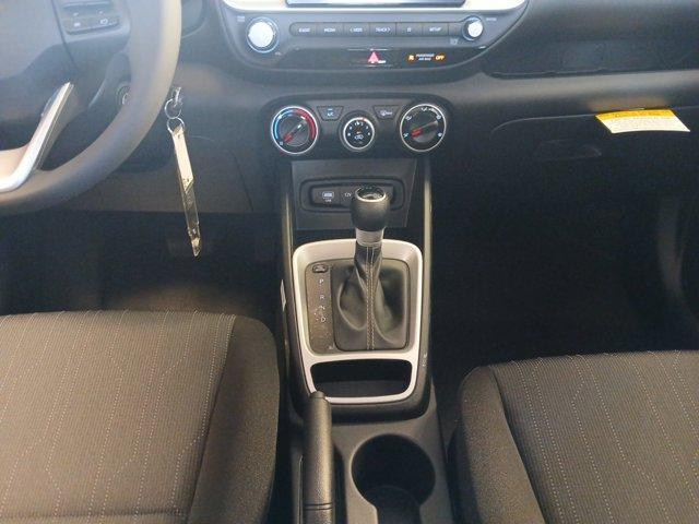 new 2026 Hyundai Venue car, priced at $22,460