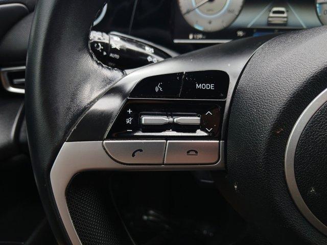 used 2021 Hyundai Elantra car, priced at $13,938